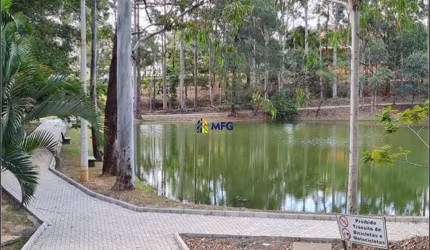 Terreno em condomínio fechado à venda na Rodovia Emerenciano Prestes de Barros, 4801, Jardim Vale do Lago Residencial, Sorocaba por R$ 465.000