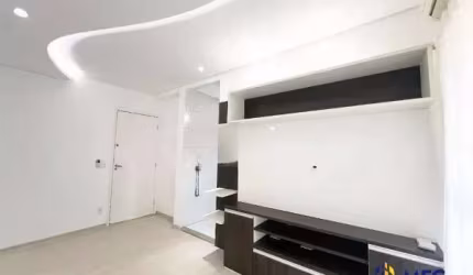 Apartamento com 2 quartos à venda na Prof. Antônio Rodrigues Claro Sobrinho, 230, Jardim São Carlos, Sorocaba, 53 m2 por R$ 350.000