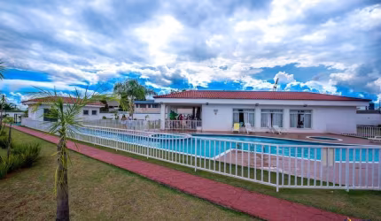Casa em condomínio fechado com 3 quartos à venda na Prof. Antônio Rodrigues Claro Sobrinho, 201, Condomínio Villagio di Lucca, Sorocaba, 108 m2 por R$ 809.000