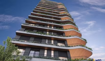 Apartamento à venda na Rua José Maria Lisboa, 591, Jardim Paulista, São Paulo por R$ 5.976.000