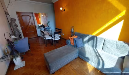 Apartamento com 3 quartos à venda na Rua Major Sertório, 379, Vila Buarque, São Paulo por R$ 800.000