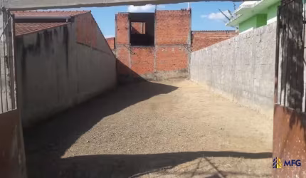 Terreno à venda na Heitor Antônio Paladim, Jardim dos Pássaros, Sorocaba por R$ 116.600
