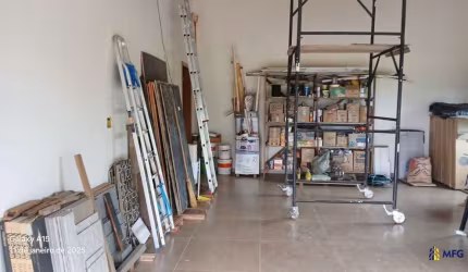 Chácara / sítio à venda na Vicinal, 1, Centro, Barão de Antonina por R$ 1.000.000
