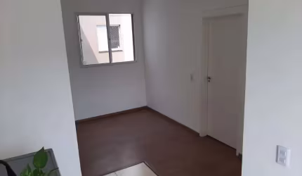 Apartamento com 2 quartos à venda na Cleise Teresinha Rosa Silva, 215, Recreio dos Sorocabanos, Sorocaba por R$ 189.000