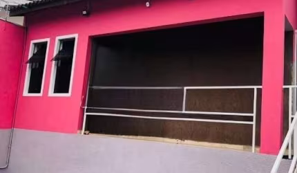 Casa com 2 quartos à venda na José Torres, 380, Jardim Eden Ville, Sorocaba por R$ 420.000