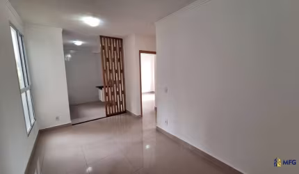 Apartamento com 2 quartos à venda na do Horto, 454, Caguassu, Sorocaba por R$ 195.000