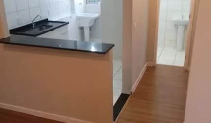 Apartamento com 2 quartos à venda na Rua Joaquim Machado, 816, Aparecidinha, Sorocaba por R$ 189.000