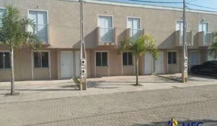 Casa em condomínio fechado com 2 quartos para alugar na Abner Pedroso de Alcântara, 634, Vila Mineirão, Sorocaba, 53 m2 por R$ 1.600