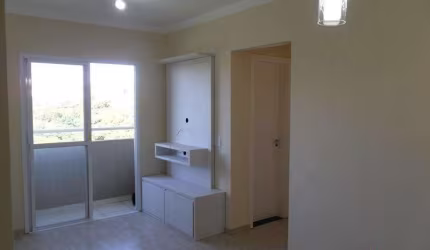 Apartamento com 2 quartos à venda na Dom Pedro I, 355, Vila Haro, Sorocaba por R$ 310.000