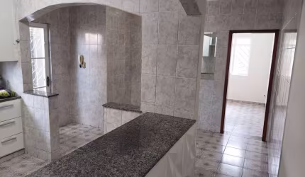 Casa com 2 quartos à venda na Doutor Nelson Ferreira da Costa Chaves, 115, Jardim Botucatu, Sorocaba por R$ 350.000