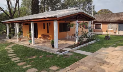 Chácara / sítio à venda na Bom Retiro Pfz 133, Km 4, 14, Bom Retiro, Porto Feliz por R$ 950.000