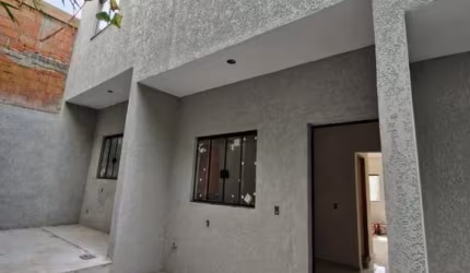 Casa com 2 quartos à venda na Maria Aparecida Muquen, 62, Jardim Cambará, Sorocaba por R$ 235.000