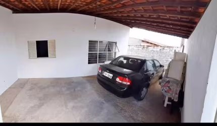 Casa com 2 quartos à venda na Carmo Brenga, 630, Conjunto Habitacional Júlio de Mesquita Filho, Sorocaba, 170 m2 por R$ 295.000