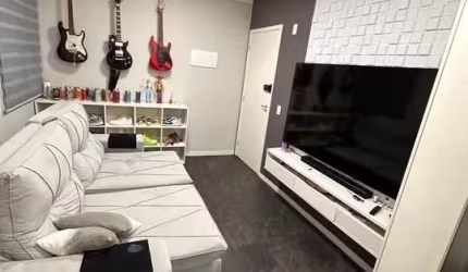 Apartamento com 2 quartos à venda na Rua Dorothy de Oliveira, 865, Jardim Ipê, Sorocaba por R$ 292.000