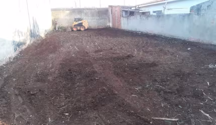 Terreno à venda na Arnaldo Cunha, 53, Jardim Nair, Sorocaba por R$ 300.000