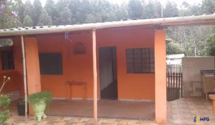 Chácara / sítio à venda na Vicinal Benedito Brisola Km 9, Ponte Alta, Pilar do Sul por R$ 175.000