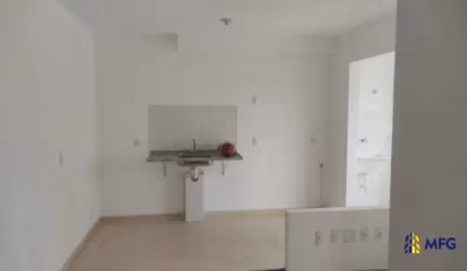 Apartamento com 2 quartos à venda na Rua Affonso Celso Dias, 300, Jardim São Carlos, Sorocaba por R$ 299.900