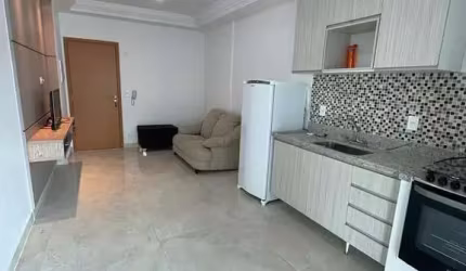Apartamento com 1 quarto para alugar na Rua Antonio Perez Hernandez, 155, Parque Campolim, Sorocaba por R$ 4.000