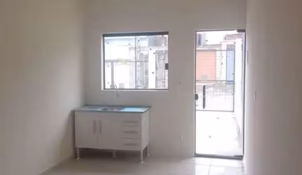 Kitnet / Stúdio à venda na São Francisco, 46, Brigadeiro Tobias, Sorocaba por R$ 135.000