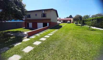 Chácara / sítio à venda na Eduardo Ribeiro, 19, Terras de Camapuã, Araçoiaba da Serra por R$ 600.000
