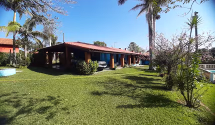 Chácara / sítio à venda na Darci Mariano de Almeida, 177, Jutuba, Capela do Alto por R$ 540.000