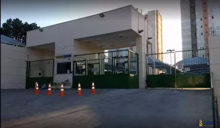 Apartamento com 2 quartos à venda na Rua Luiza de Carvalho, 195, Jardim Pagliato, Sorocaba, 50 m2 por R$ 250.000