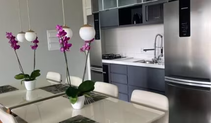 Apartamento com 2 quartos à venda na Vaifro de Biaggi, 30, Parque Campolim, Sorocaba por R$ 670.000