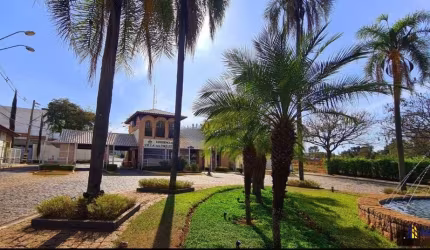 Casa em condomínio fechado com 4 quartos à venda na Lauro Miguel Sacker, 75, Parque Residencial Villa dos Inglezes, Sorocaba por R$ 1.190.000