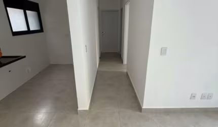 Apartamento com 2 quartos à venda na Antônio Pessuti, 377, Jardim Santa Cruz, Araçoiaba da Serra por R$ 350.000