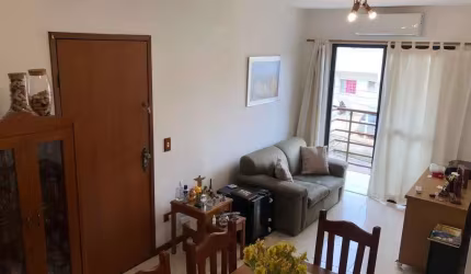 Apartamento com 2 quartos à venda na Letonia, 25, Jardim Europa, Sorocaba por R$ 302.000