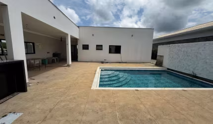 Casa em condomínio fechado com 5 quartos à venda na Estrada Ferroviário João de Oliveira, 278, Condomínio Residencial Terras de São Lucas, Sorocaba por R$ 1.050.000