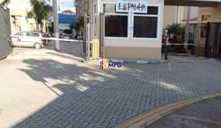Apartamento com 2 quartos à venda na Rua Santa Maria, 231, Vila Hortência, Sorocaba, 64 m2 por R$ 380.000
