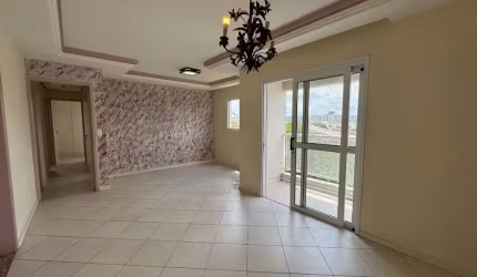 Apartamento com 3 quartos à venda na Rua Sylvio Romero, 222, Jardim Paulistano, Sorocaba por R$ 570.000
