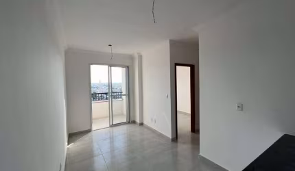 Apartamento com 2 quartos à venda na Paschoal Bernal Vecina, 146, Jardim Prestes de Barros, Sorocaba por R$ 330.000