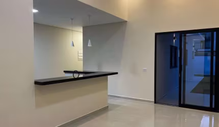 Casa em condomínio fechado com 2 quartos à venda na João Antônio Fonseca de Oliveira, 30, Reserva dos Ypes 3, Tatuí por R$ 550.000