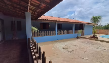 Chácara / sítio à venda na Mato Grosso, 780, Vila Augusta, Sorocaba por R$ 750.000