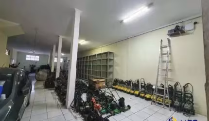 Sala comercial à venda na Das Dalias, 306, Jardim Simus, Sorocaba por R$ 899.000