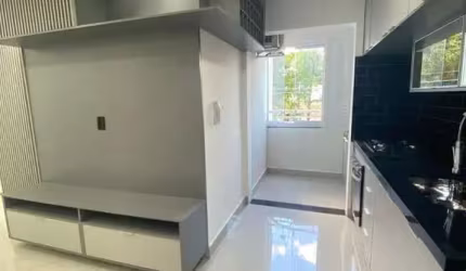 Apartamento com 2 quartos à venda na José Mendes, 187, Jardim Abaeté, Sorocaba por R$ 330.000