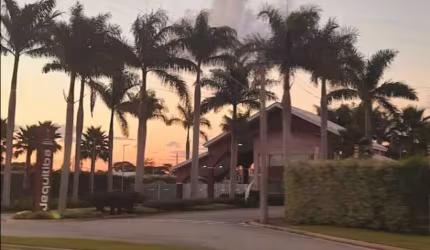Terreno em condomínio fechado à venda na João Leme dos Santos  Km 109, 09, Parque Ecoresidencial Fazenda Jequitibá, Sorocaba por R$ 745.000