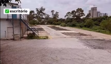 Terreno comercial para alugar na Antônio Bardella, 2610, Alto da Boa Vista, Sorocaba por R$ 7.000
