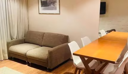 Apartamento com 1 quarto à venda na Avenida Professora Izoraida Marques Peres, 193, Parque Campolim, Sorocaba por R$ 420.000
