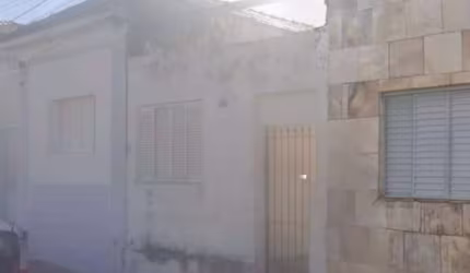 Terreno à venda na Floriano Peixoto, 244, Vila Carvalho, Sorocaba por R$ 130.000