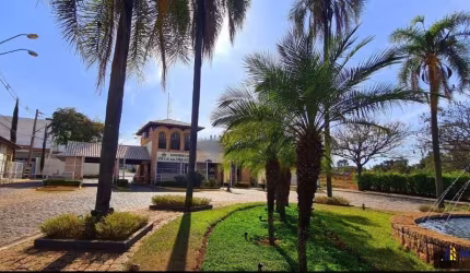 Casa em condomínio fechado com 3 quartos à venda na Lauro Miguel Sacker, 75, Parque Residencial Villa dos Inglezes, Sorocaba por R$ 1.150.000