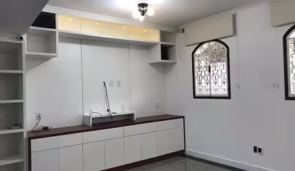 Casa com 4 quartos à venda na Afonso Pedrazzi, 612, Vila Trujillo, Sorocaba por R$ 710.000