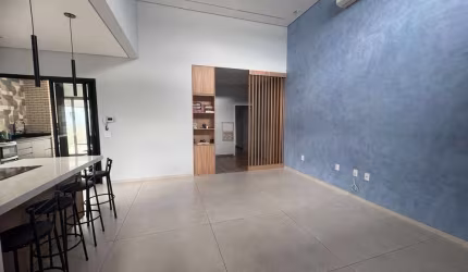 Casa com 4 quartos à venda na Antigio Cavechini, 36, Parque Residencial Presidente Médici, Itu por R$ 1.400.000