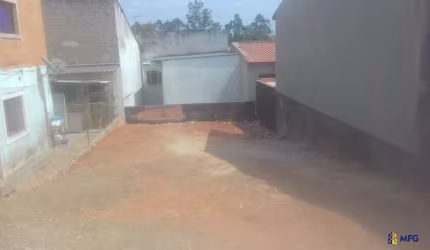 Terreno à venda na Antenor Maciel, 1, Jardim Montreal, Sorocaba por R$ 160.000