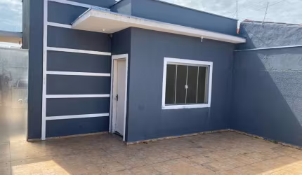 Casa com 2 quartos à venda na Álvaro Coelho, 281, Jardim Santa Madre Paulina, Sorocaba por R$ 300.000