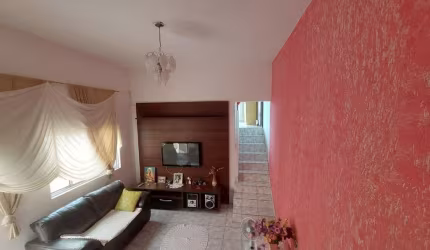 Casa com 2 quartos à venda na José Raimundo da Silva, 14, Green Valley, Votorantim por R$ 276.000