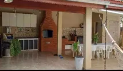 Casa com 2 quartos à venda na Firmino Mineli, 316, Jardim Hungares, Sorocaba por R$ 510.000