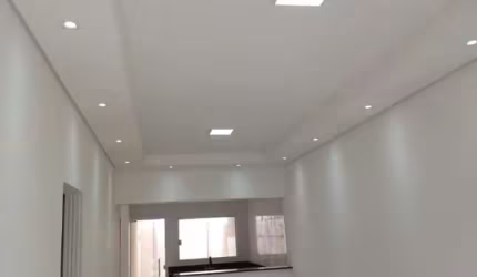 Casa com 3 quartos à venda na Rua José Rocha dos Santos, 166, Jardim Residencial Villa Amato, Sorocaba por R$ 420.000